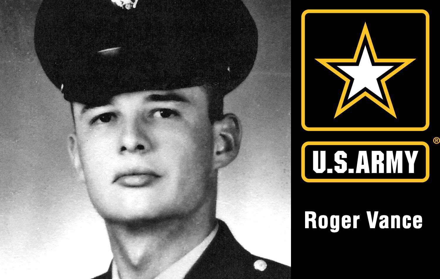 Roger Vance
